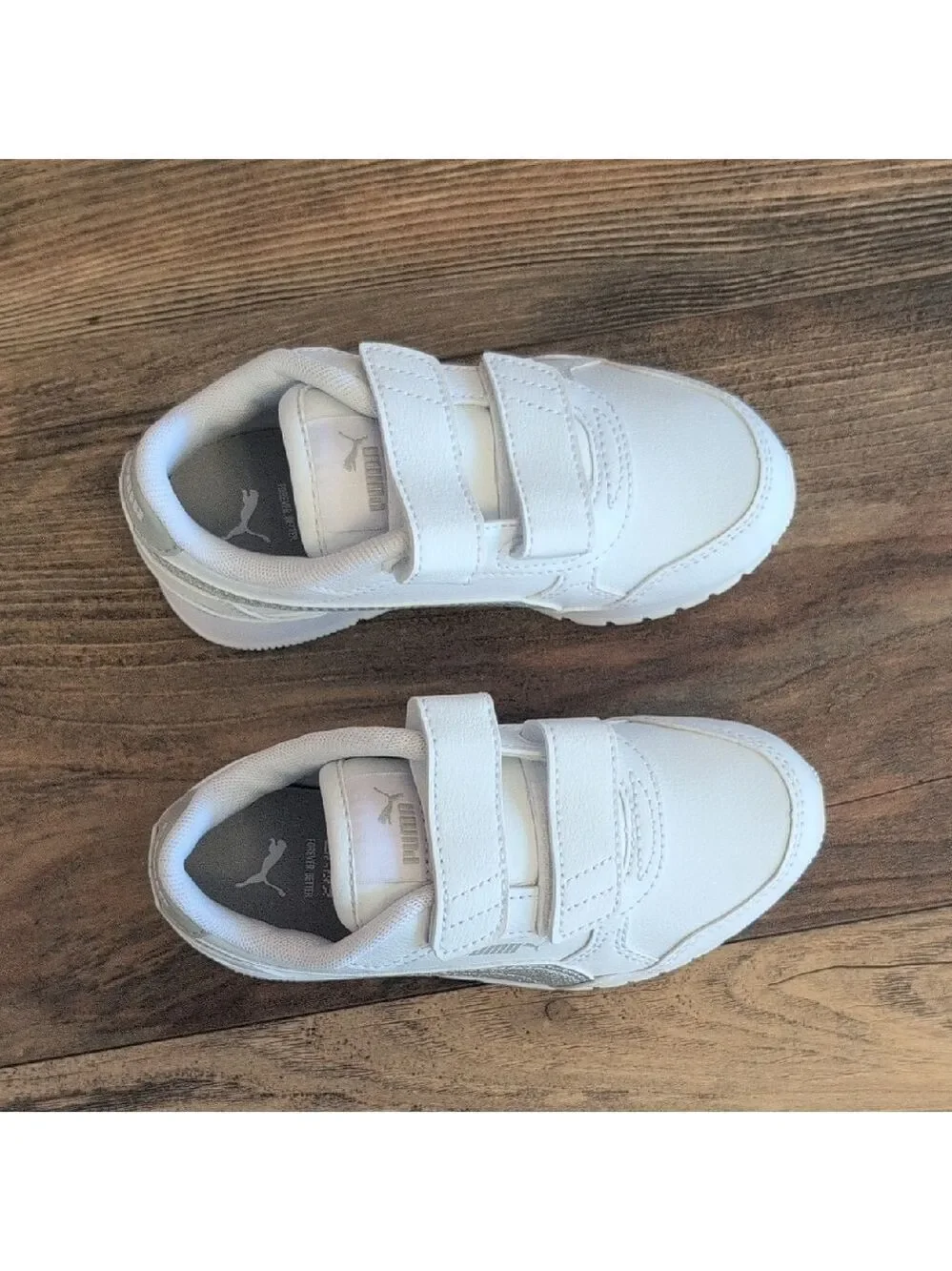 Puma chic sneakers